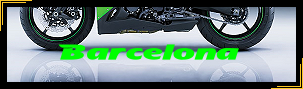 Motorradtransport Barcelona Spanien