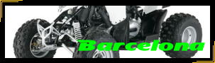Quad Transport Barcelona Spanien