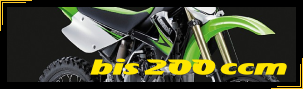 Motorradtransport bis 200ccm - Motorrad Versand Deutschland