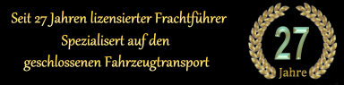 Unser Treuhand Service für Euren Motorrad Transport mit der TiGo-TEC Motorradspedition.