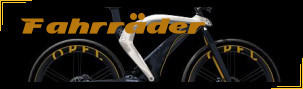 Fahrrad Versand - Fahrrad Versand Deutschland bundesweit unverpackt - Original Fahrradbild Recht by Opel 